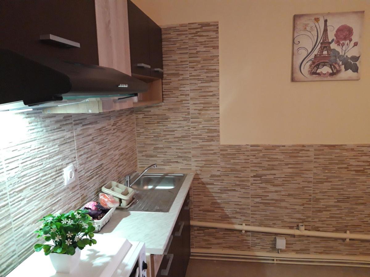 Chris Apartments Corfu Corfu  Exterior foto