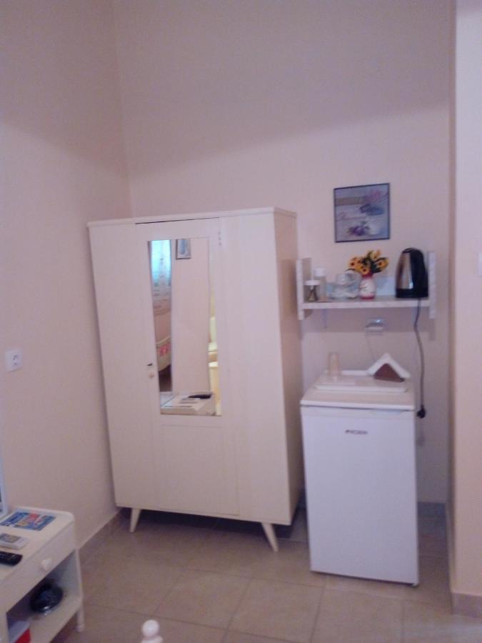 Chris Apartments Corfu Corfu  Exterior foto