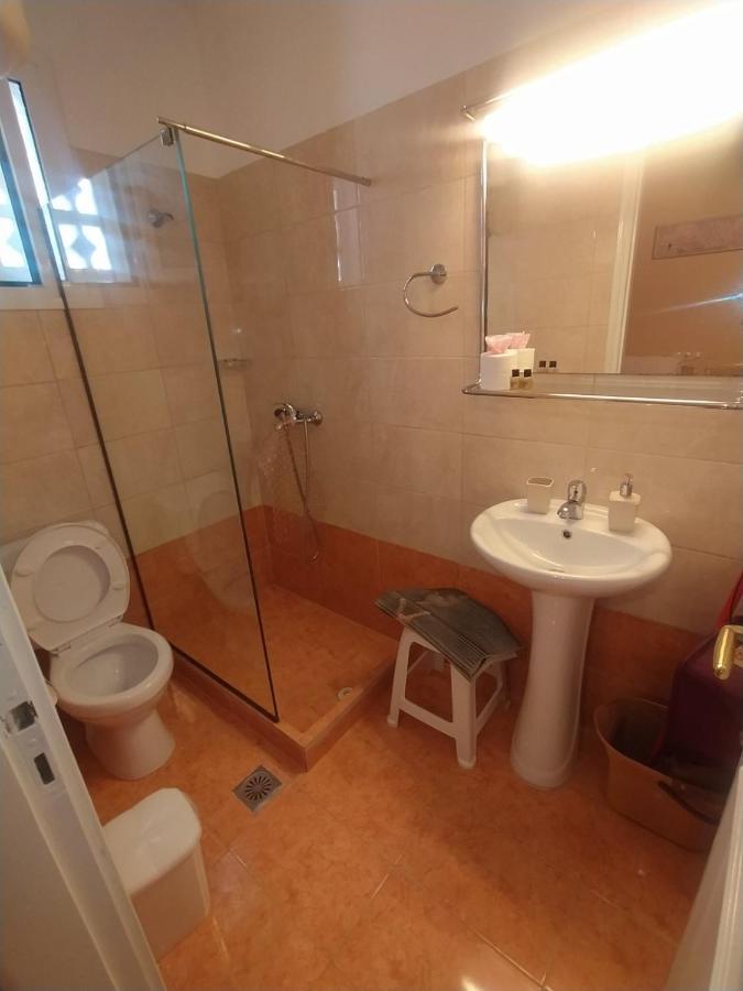 Chris Apartments Corfu Corfu  Exterior foto
