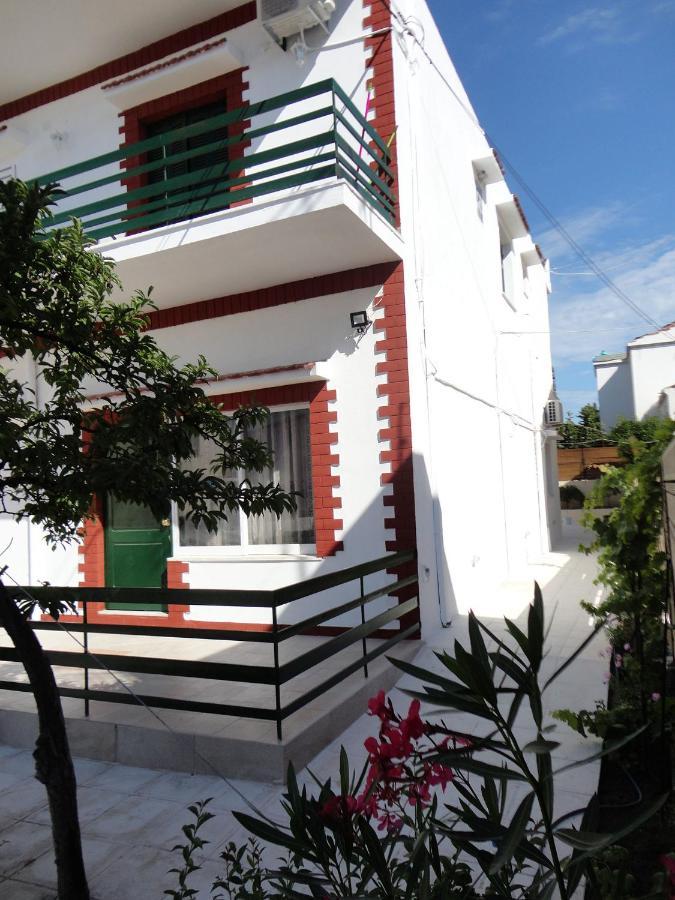 Chris Apartments Corfu Corfu  Exterior foto