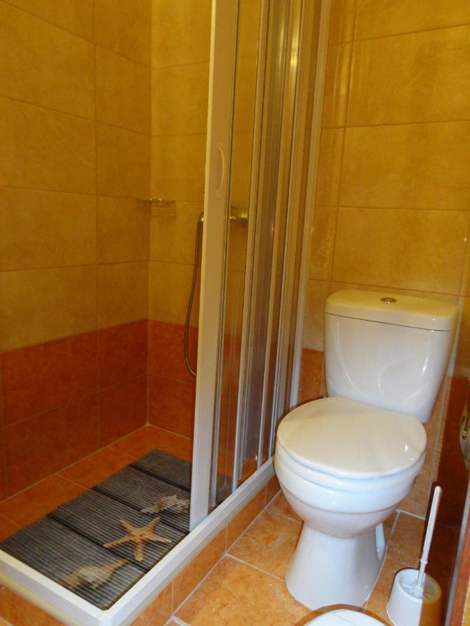 Chris Apartments Corfu Corfu  Exterior foto