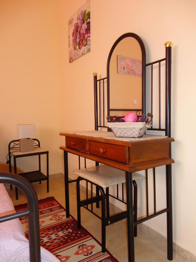 Chris Apartments Corfu Corfu  Exterior foto