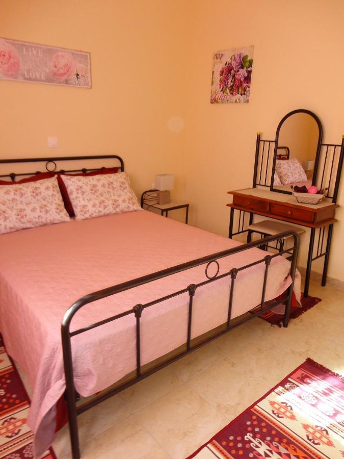 Chris Apartments Corfu Corfu  Exterior foto