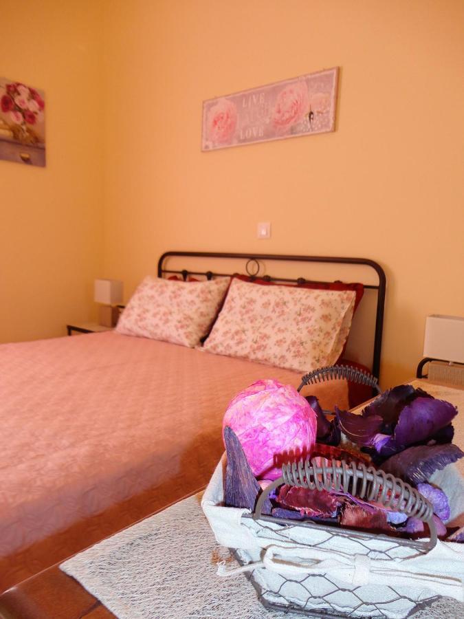 Chris Apartments Corfu Corfu  Exterior foto