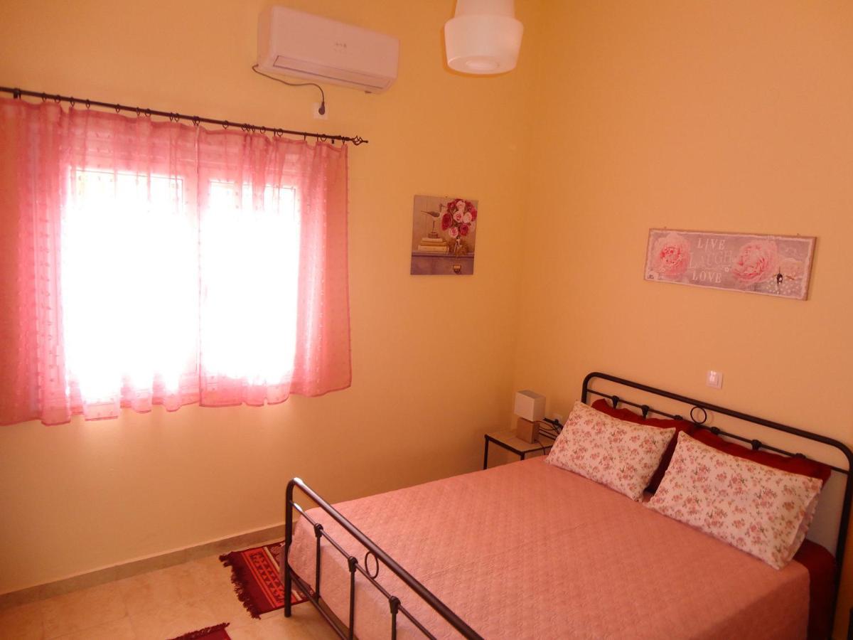 Chris Apartments Corfu Corfu  Exterior foto