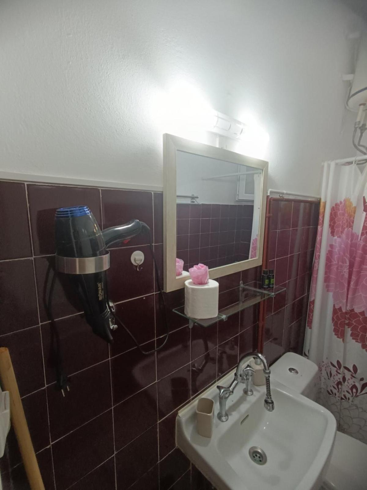 Chris Apartments Corfu Corfu  Exterior foto