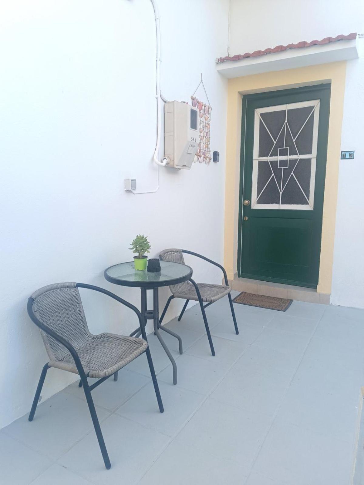 Chris Apartments Corfu Corfu  Exterior foto