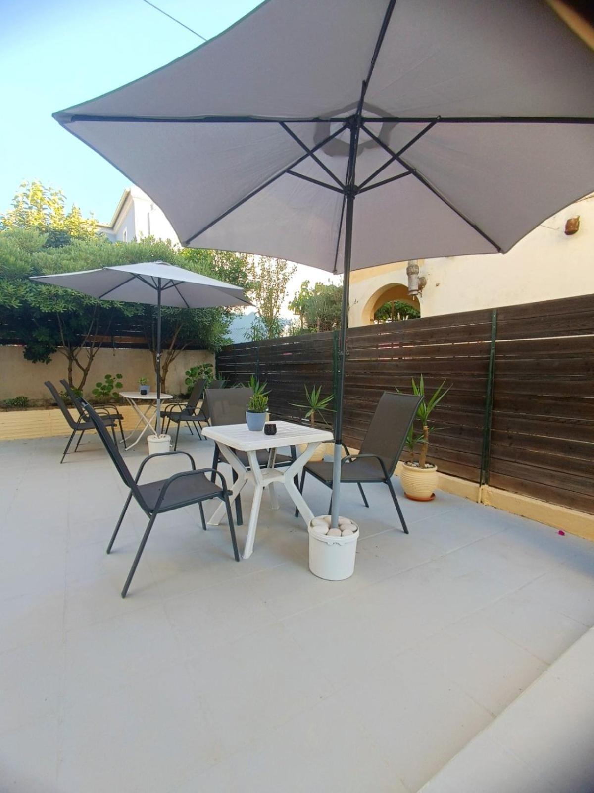 Chris Apartments Corfu Corfu  Exterior foto