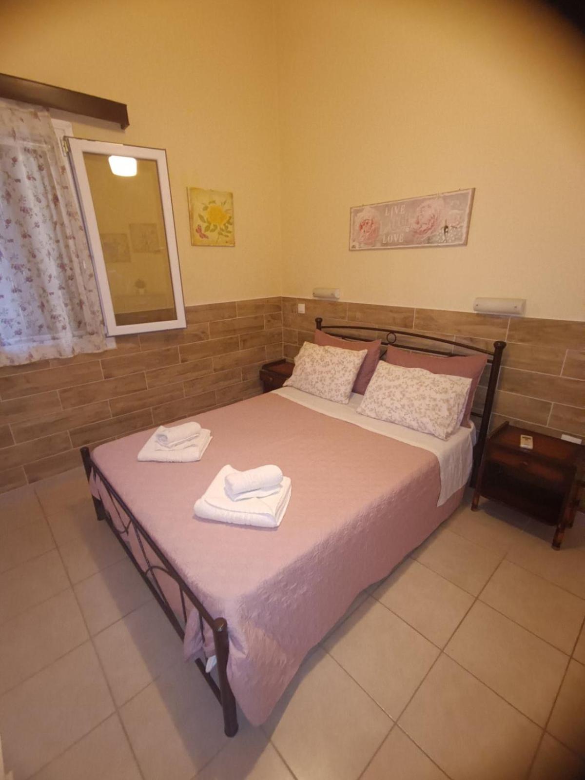 Chris Apartments Corfu Corfu  Exterior foto