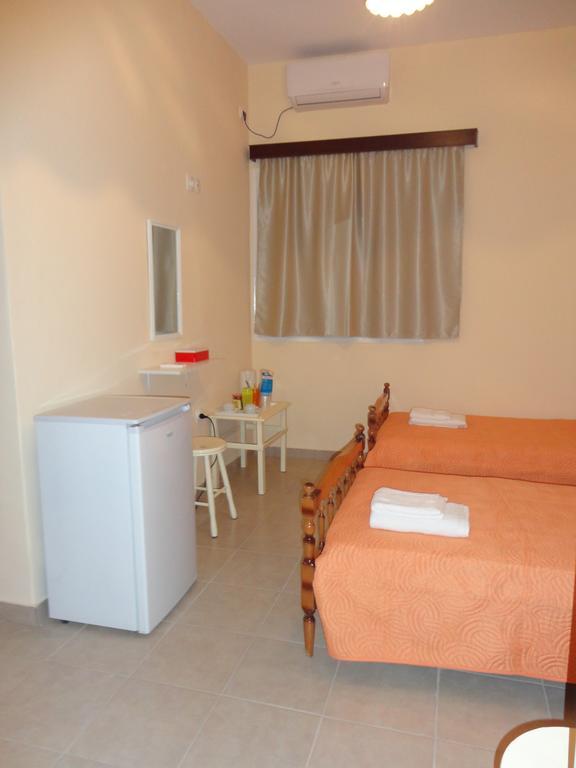 Chris Apartments Corfu Corfu  Exterior foto