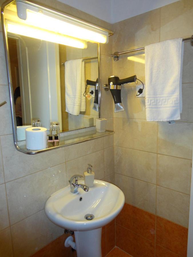 Chris Apartments Corfu Corfu  Exterior foto